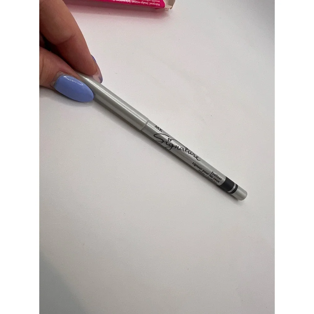 Mary Kay Signature‎ Eyeliner Slate 9053 .01oz/.28G Open Box New Makeup Beauty
